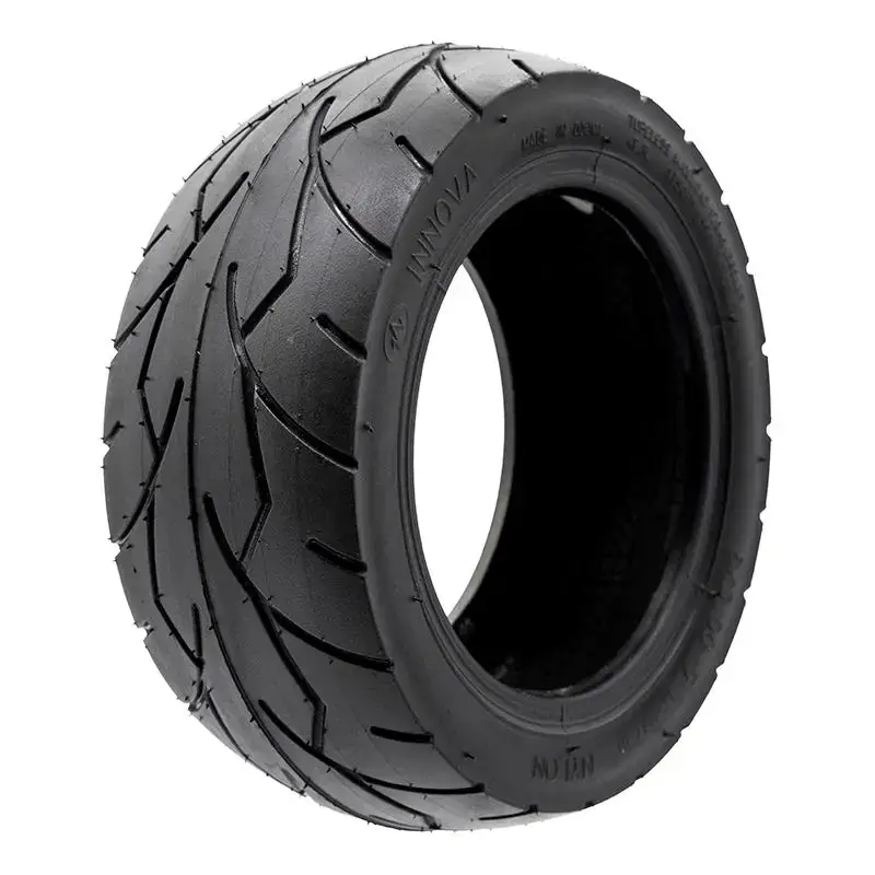 Anvelopă tube less, pentru trotineta electrică, Wanda Model 2, 10×2-6.1 | Motorevolution Vezi acum