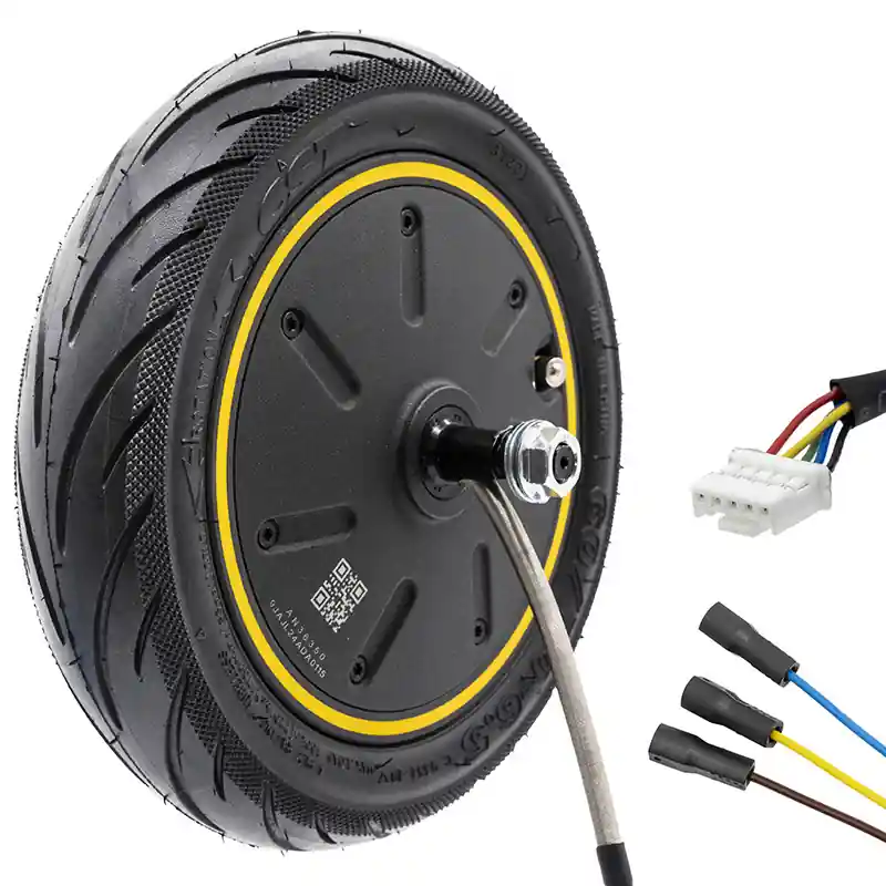 Motor 36V 350W 6.5/B50 Ninebot G30 / G30P [Ninebot] Mai ieftin