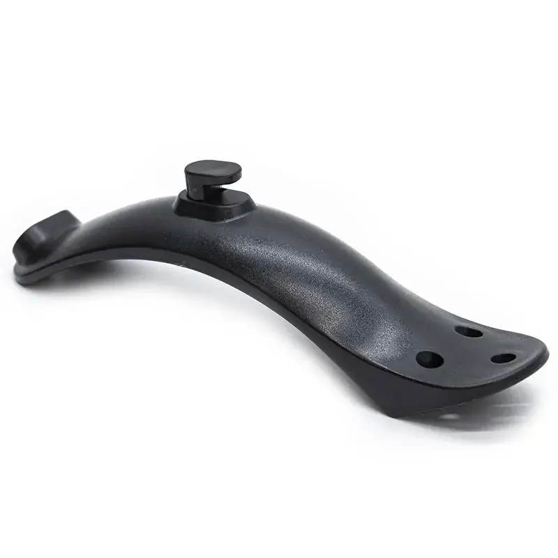 Aripă scurtă – spate, trotineta electrică GX1.5 Xiaomi M365 /  Essential / 1S / Pro/2, include cârlig, negru | Motorevolution Comandă acum