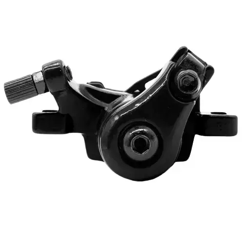 Ofertă Etrier de frână mecanică pentru trotineta electrică Xiaomi Mi4 pro, negru | Motorevolution