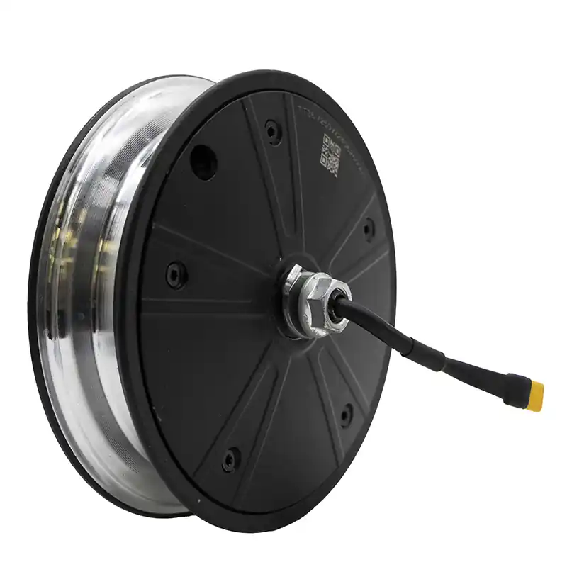 Motor 36v 250W original Wispeed T850 Premium