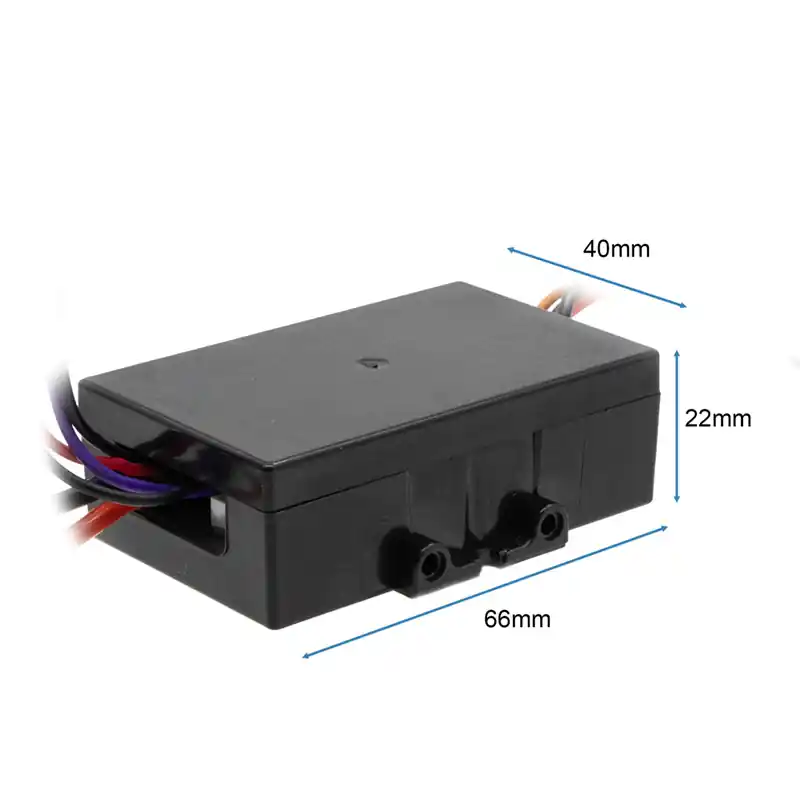 Ofertă LED Controller trotineta electrica Dualtron, Minimotors, model Victor Luxury