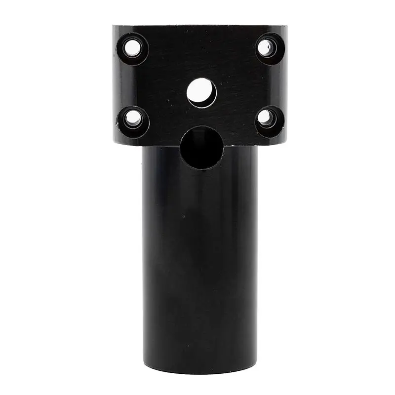 îmbinare furcă/coloană pentru trotineta electrică Wispeed T850, negru | Motorevolution Popular