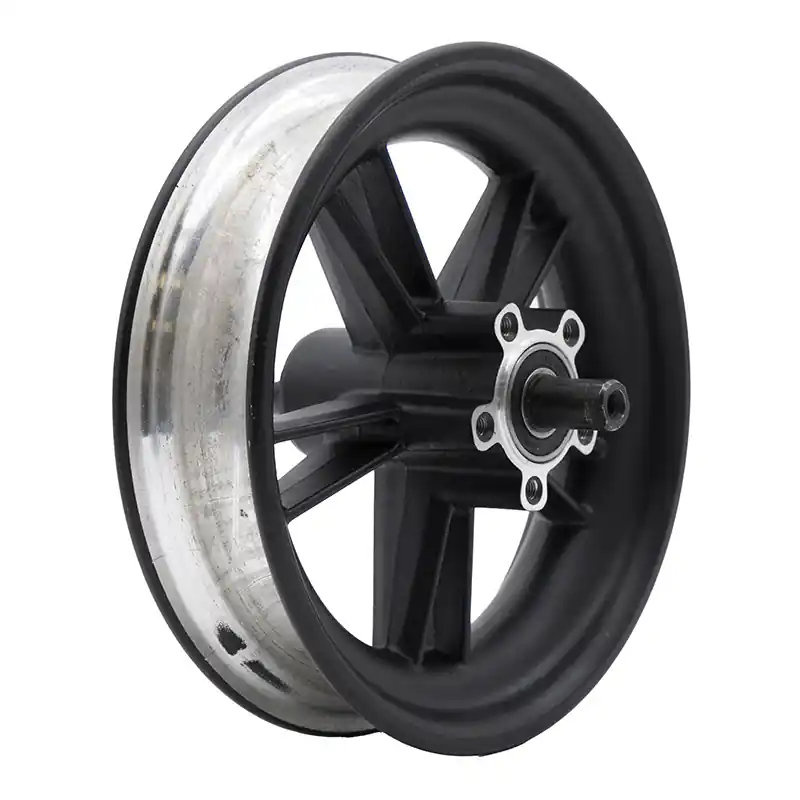 Jantă originală pentru trotineta electrică Wispeed T855 | Motorevolution Preferatul clienților