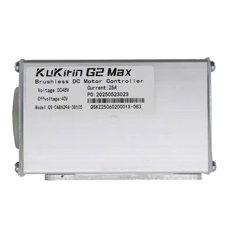 Controler trotineta electrica Kugoo 48V 25A KuKirin G2 Max Discount