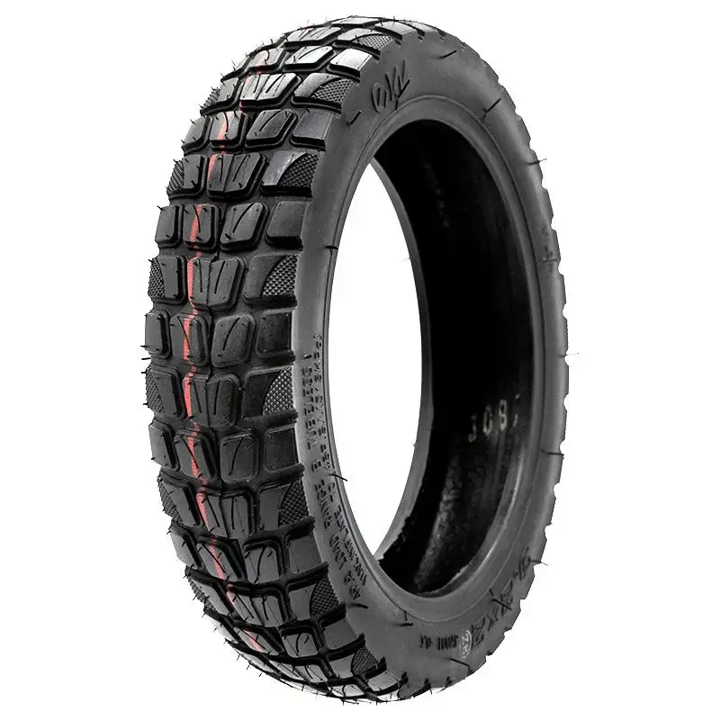 Promoție Anvelopa fara camera, Tubeless trotineta electrica eWheel 9.2×2-6.1 pentru offroad