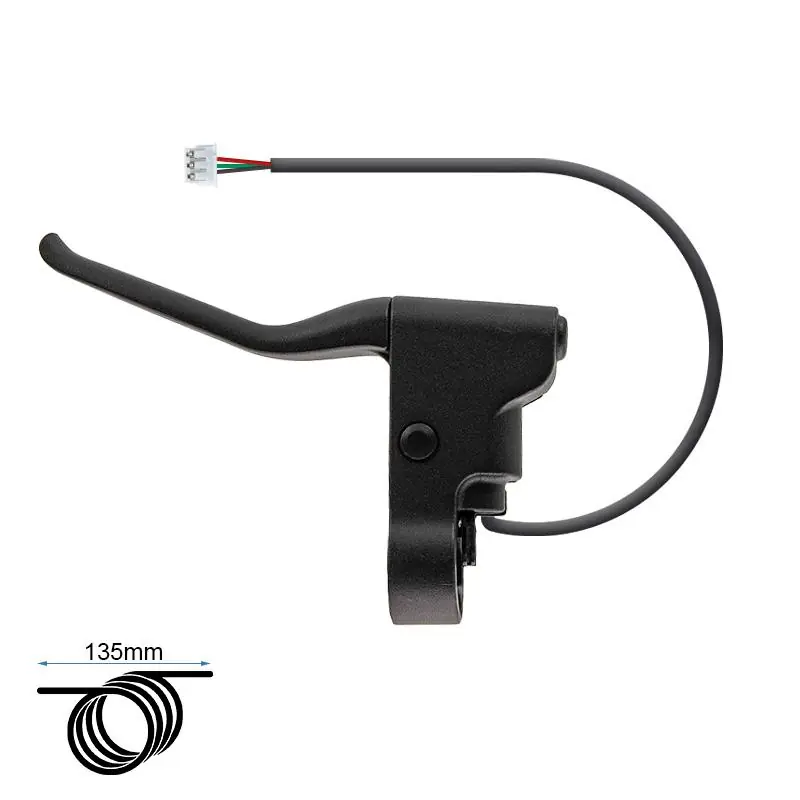 Maneta de frână pentru trotineta electrică, Xiaomi M365 \\ Pro, JST ZH | Motorevolution Livrare expres