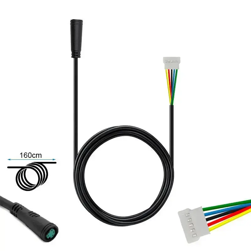 Cumpără acum Cablu display-controler Cecotec D20/30/40