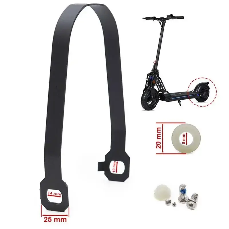 Suport aripa trotineta electrica Bogist Urbetter M6, Ecoxtrem Bison, B-Mov freestyle 5 și modele similare Nu rata