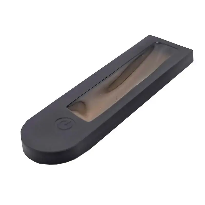 Bestseller Protector din silicon negru impermeabil pentru Ninebot Max G30E