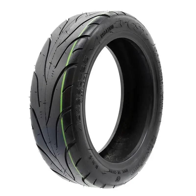 Premium Cauciuc fără cameră, pentru trotineta electrică, 10×2,5-6,5, tube less | Motorevolution