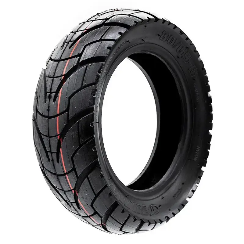 Anvelopa de strada trotineta 80/65-6, (10×3) (255×80)  Kukirin, Zero, Vsett, etc… Chilipir