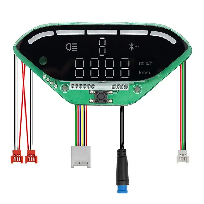 Plată sigură Display trotineta electrica  Urban Glide 350CT