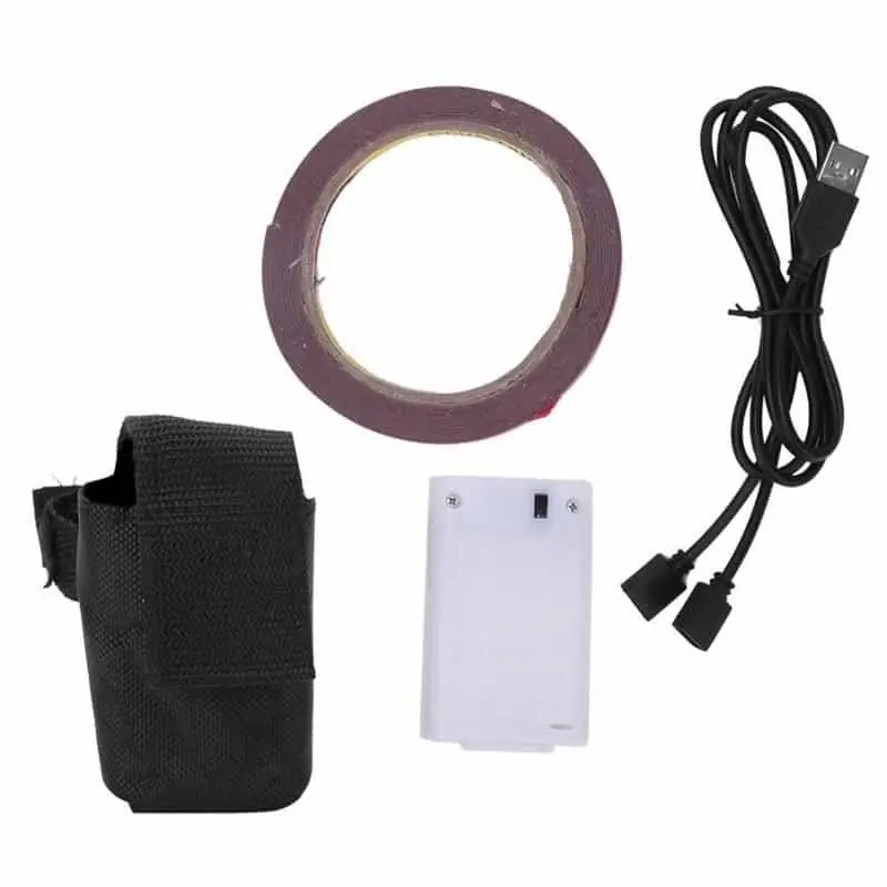 Ieftin Bandă LED, RGB, 12V, pentru trotineta electrică, eWheel | Motorevolution