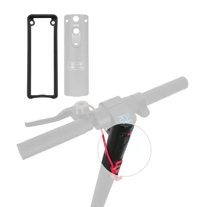 Garnitura pentru lumini fata WP002 Wispeed T855 [Wispeed] Livrare expres
