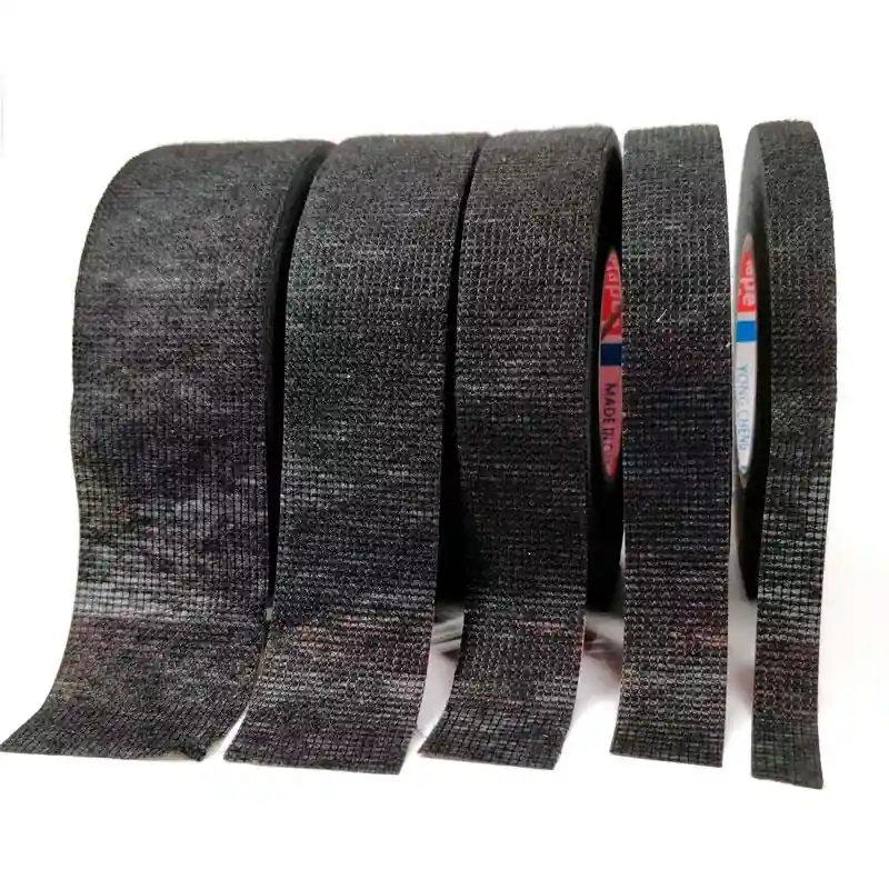 Bandă adezivă de pânză 19mm x 15m Cumpără online