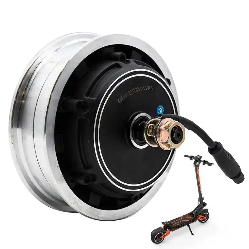 Motor trotineta electrica 52V 1200W 6.5/B38 KuKirin G3 Pro – spate Discount