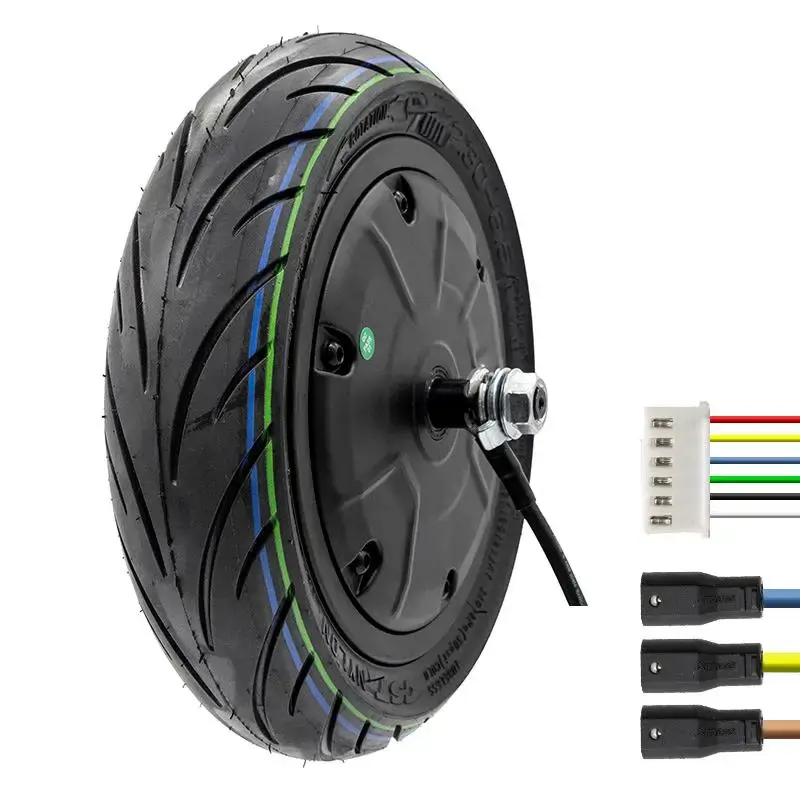 Motor 48V 600W original Niu KQi2 pro Original Calitate înaltă
