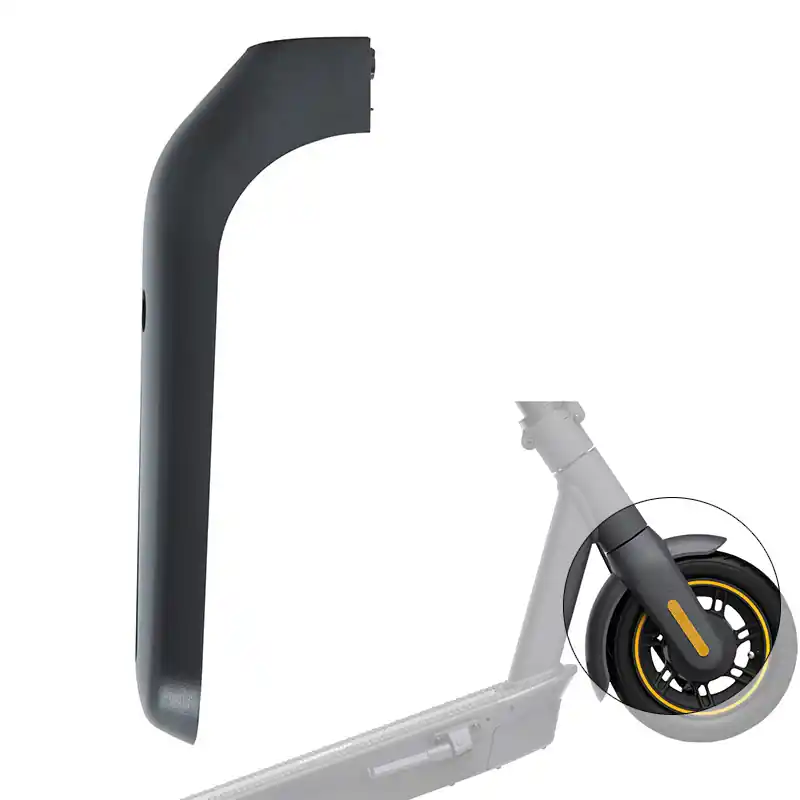 Capac protectie L Furca Ninebot Max G30 [Ninebot] Ieftin