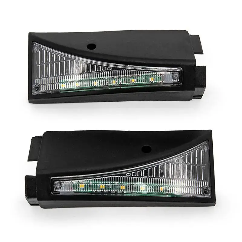 Lumini LED de viraj, 12-72V trotineta electrică SmartGyro / Speedway / Rockway | Motorevolution Preț redus
