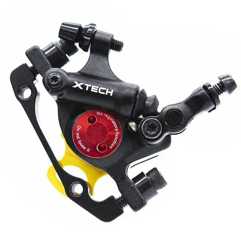 Preț promoțional Etrier de frana Xtech trotineta electrica Xiaomi M356, Essential, 1S și Pro/2 negru