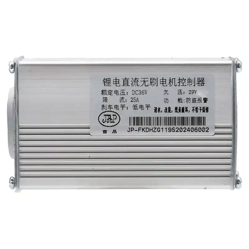 Reducere de preț Controler trotineta electrica J&P 36V 25A 800W
