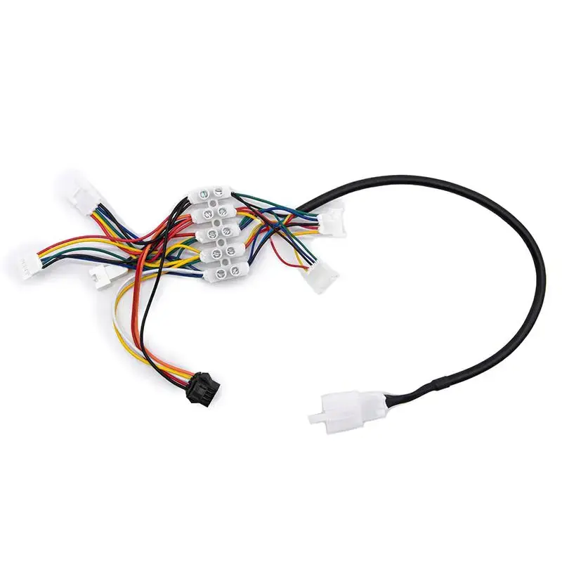 Cablu multifunctional pentru tester Nu rata