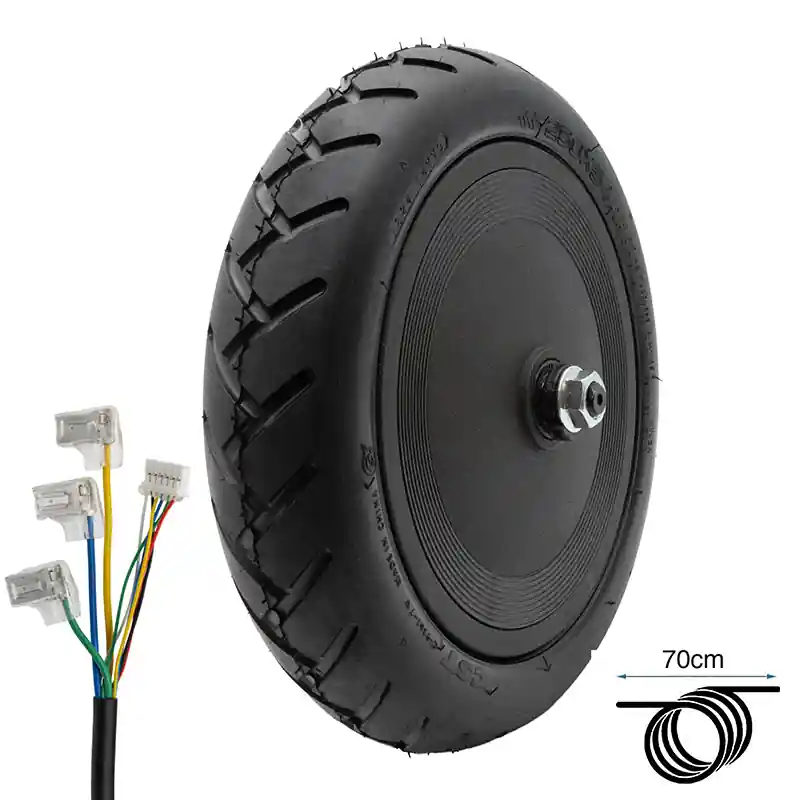 Preț mic Motor trotineta electrica Xiaomi Mi4