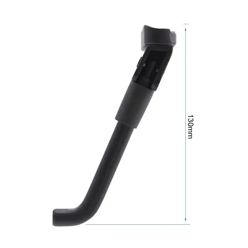 Expediere rapidă Suport negru 140 mm Ninebot F2/F2 Pro [Ninebot]