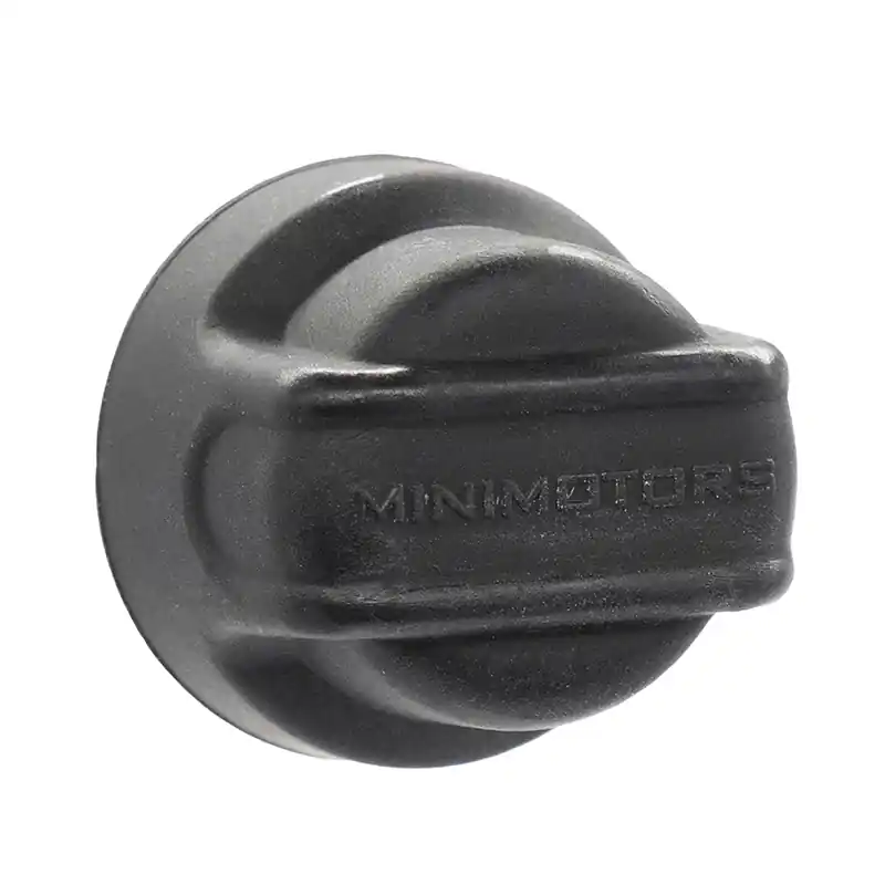 Ultima șansă Capac piuliță M12 trotineta electrica Minimotors Dualtron