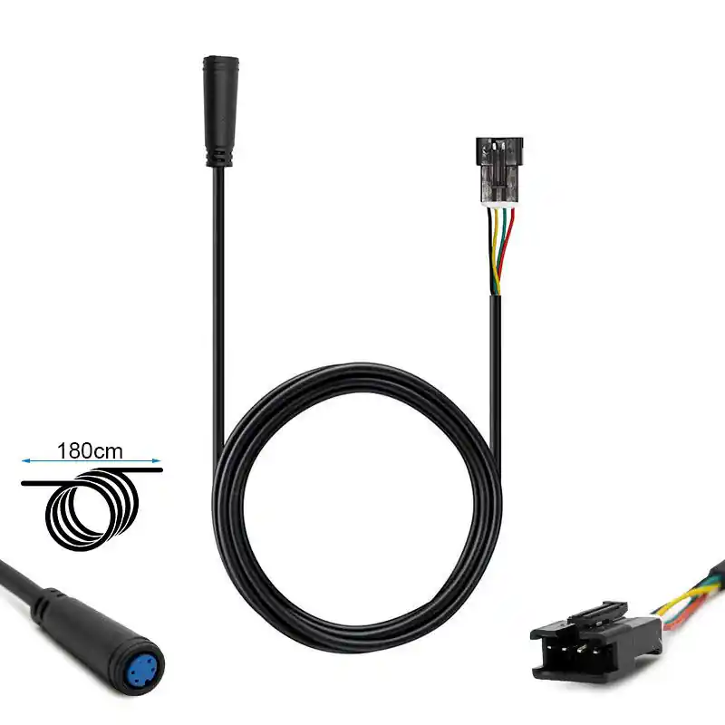 Reduceri Cablu controler display ZCougar Duo 2022