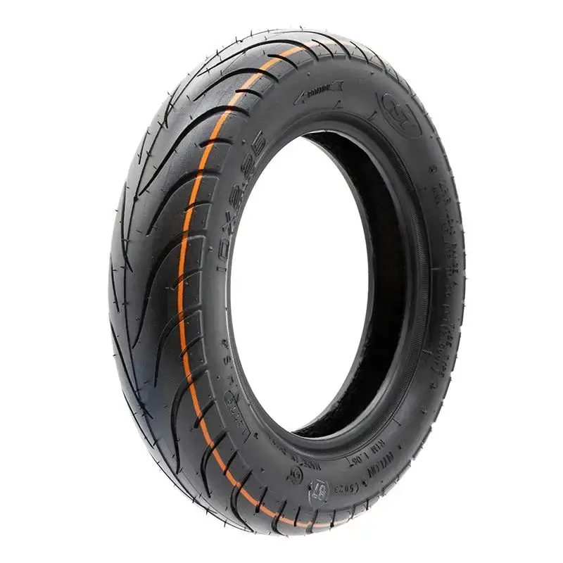 Ofertă specială Cauciuc pentru trotineta electrică, CST 10×2,25-6, eWheel | Motorevolution