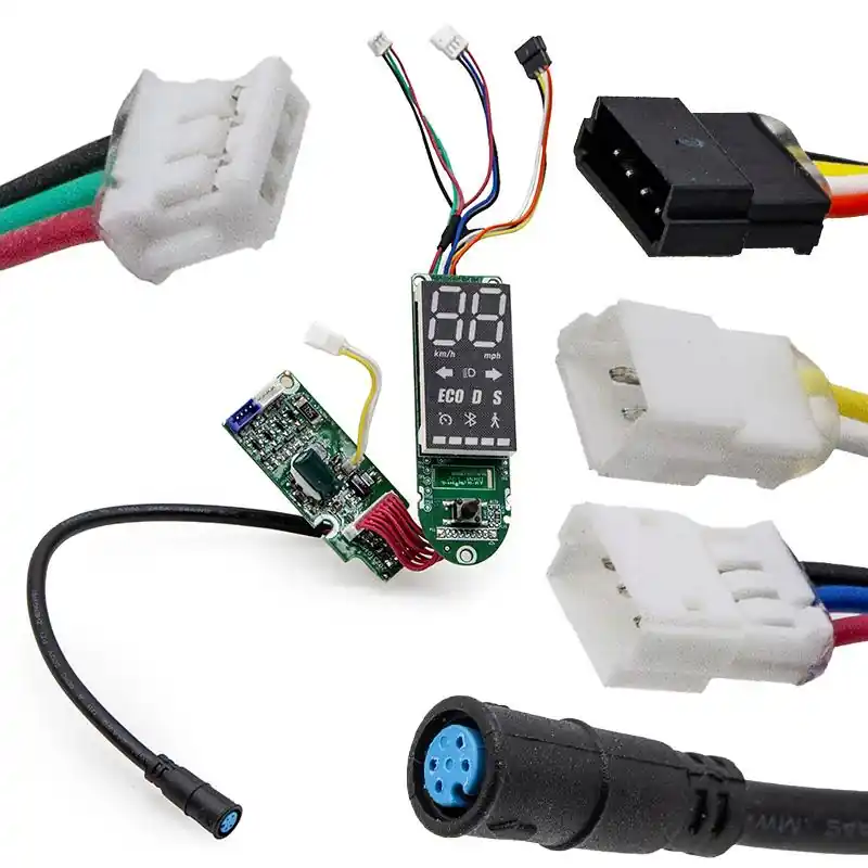Preț promoțional Bord,  display Ninebot Max G2E [Ninebot]