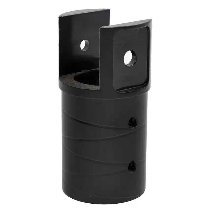 Reducere de preț Arc pliabil original pentru trotineta electrică Wispeed T855, negru | Motorevolution