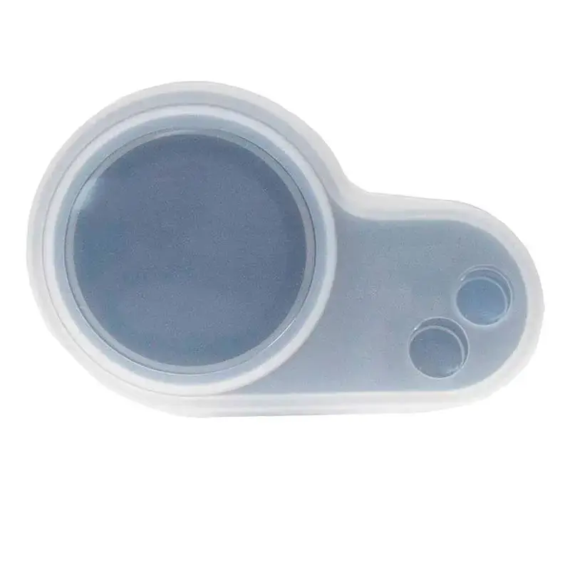 Popular Protecție pentru ecran, din silicon, impermeabil, alb, eWheel | Motorevolution