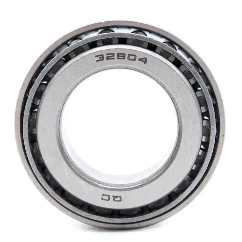 Calitate înaltă Rulment conic pentru trotineta electrică Kugoo / SmartGyro / Speedway / Rockway / Zwheel / ZFox / ZRino, 32904, silver | Motorevolution