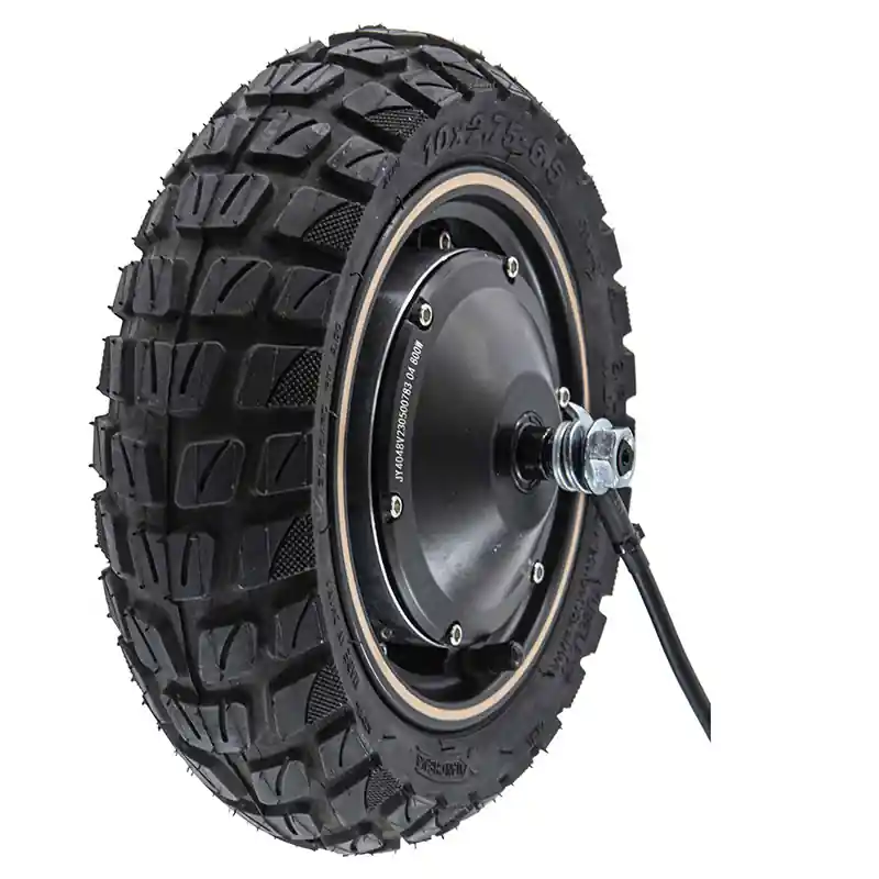 Motor 48 V 800 W 6,5/B50 pentru SmartGyro Speedway/Rockway (spate) Plată sigură