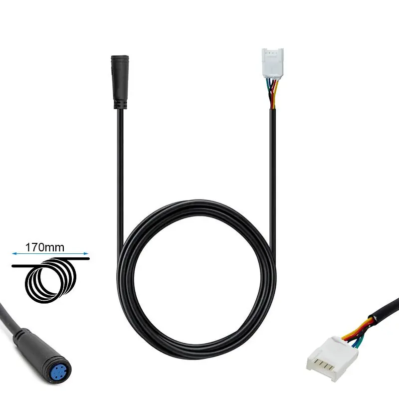 Cablu display Smartgyro K2 5 pini Ofertă specială
