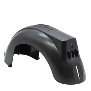 Reduceri Aripă spate pentru trotineta electrică Bogist Urbetter M6, Ecoxtrem Bison, B-Mov Freestyle 5 și modele similare, negru | Motorevolution