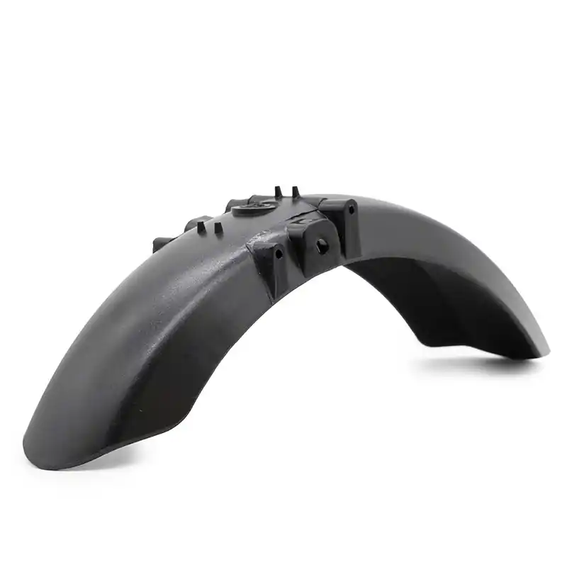 Aripă – față, pentru trotineta electrică Wispeed T855 / T850, negru | Motorevolution Mai ieftin