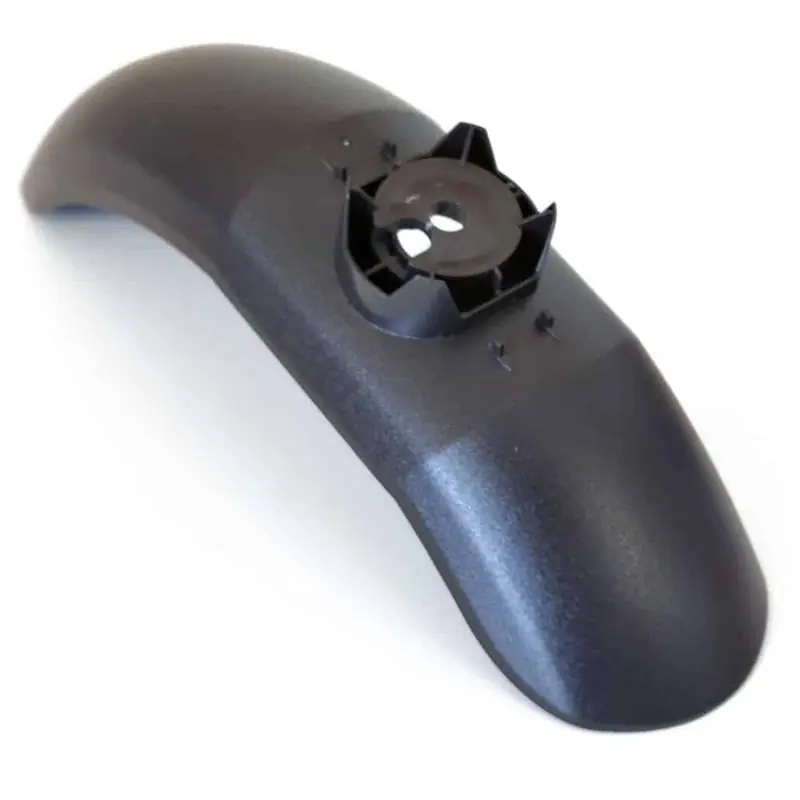 Reducere specială Aripă – față, pentru trotineta electrică Ninebot max G30 / G30D / G30E / G30P, negru | Motorevolution