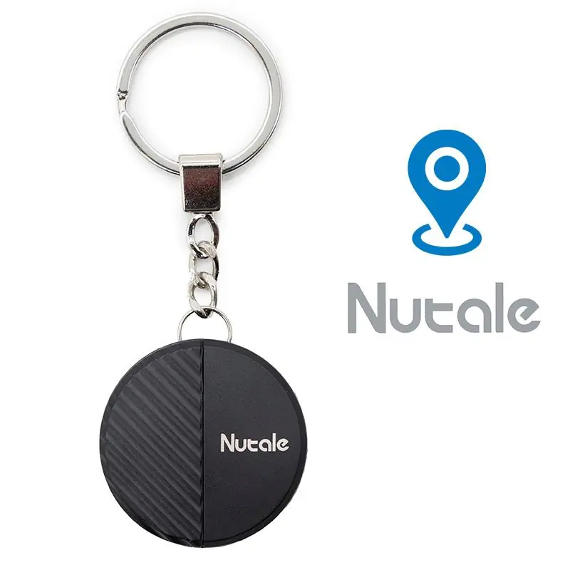Cel mai vândut Localizator inteligent bluetooth [Nutale]