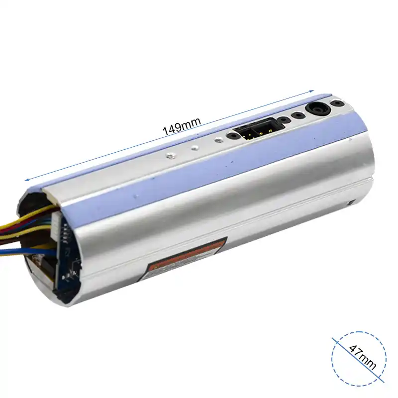 Controler 36V 300W Ninebot E22 [Ninebot] Plată sigură