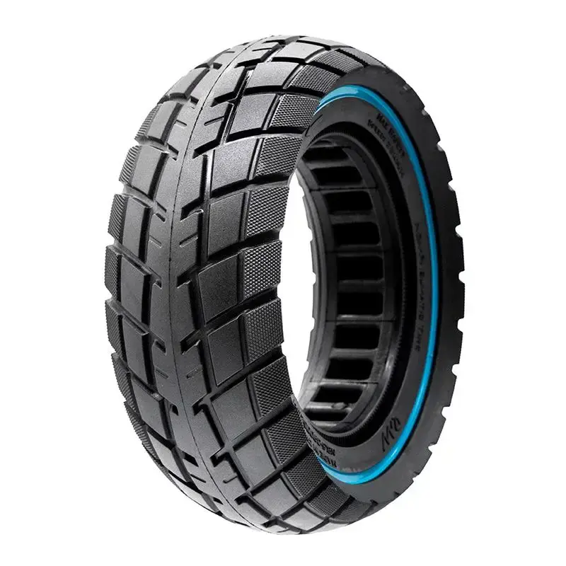 Roată solidă ultrauşoară de teren 8,5×3-5,5/B40 – Blue Line [Ewheel] Vezi acum