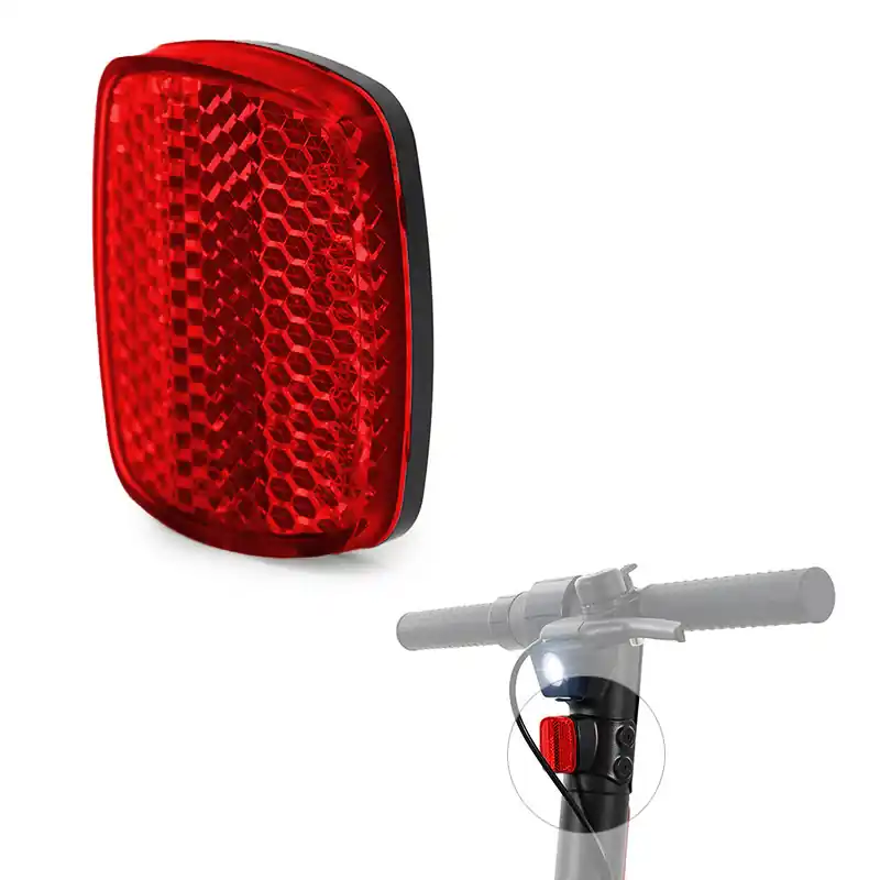 Preferatul clienților Reflector roșu spate original Wispeed T855