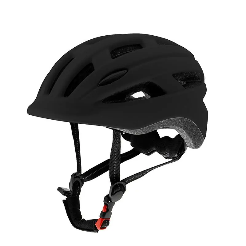 Casca de protectie bicicleta, trotineta electrica CB03 Urban – negru S Ofertă specială