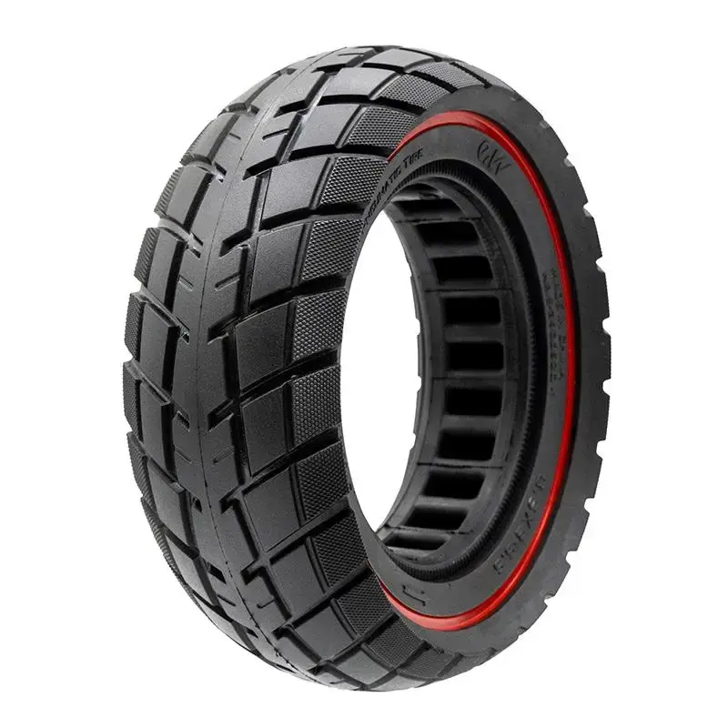 Roată solidă ultra-ușoară de teren 8.5×3 [Ewheel] Nu rata