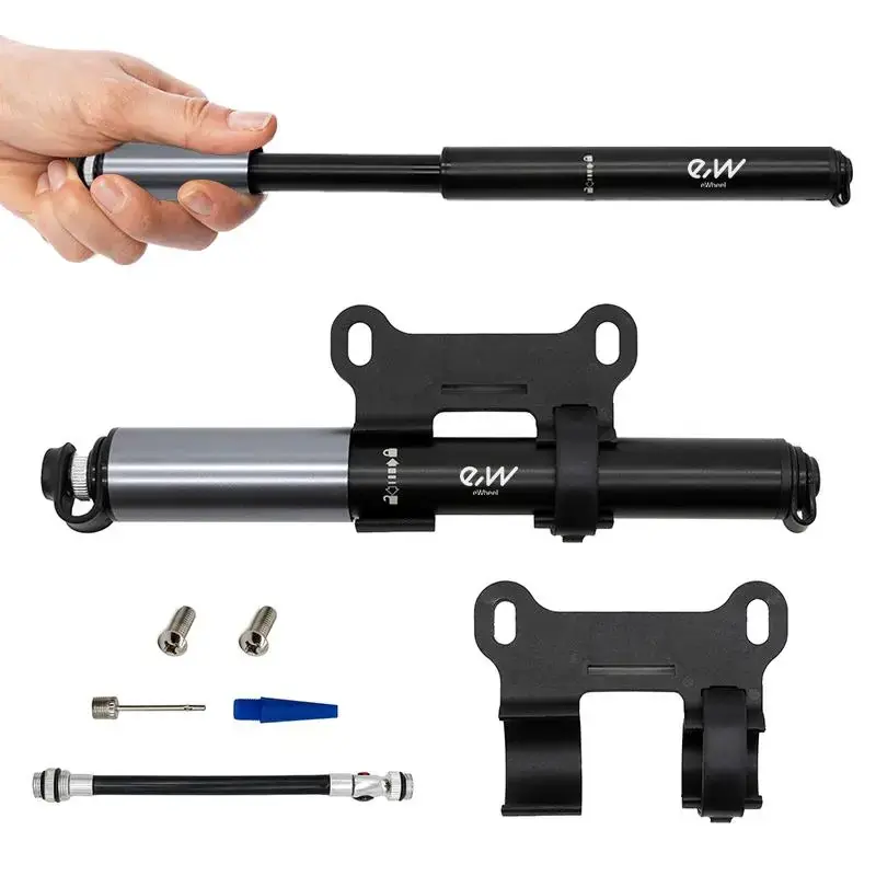 Inflator manual EWAP-003 Transport gratuit