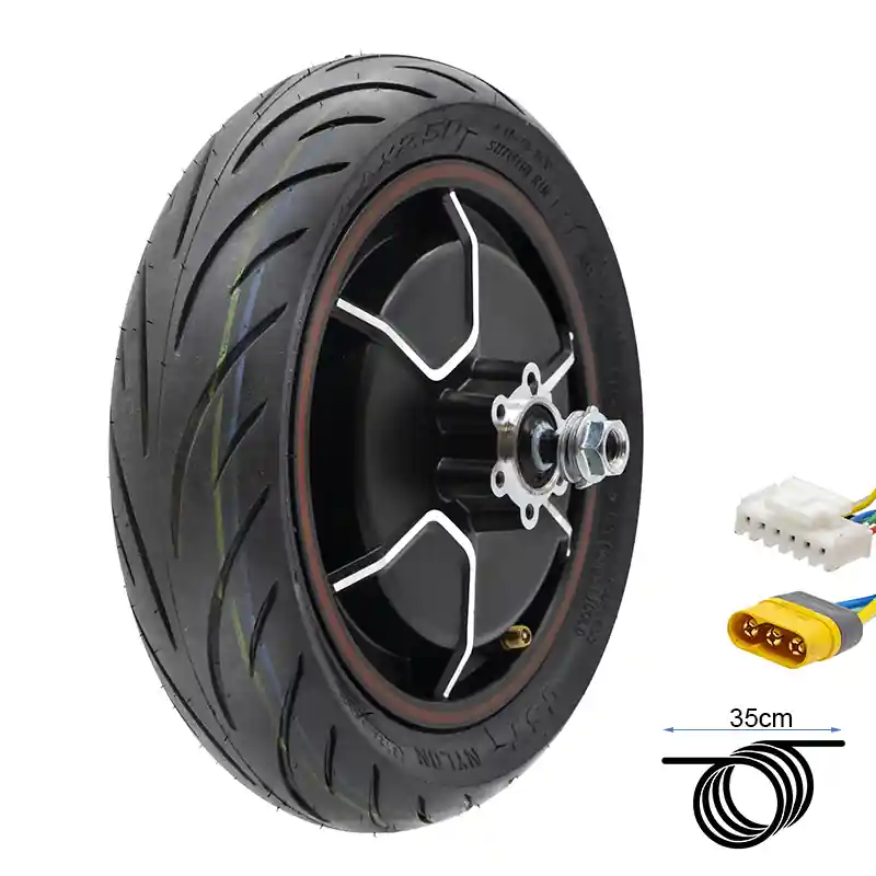 Discount Motor trotineta electrica – Niu KQi300X