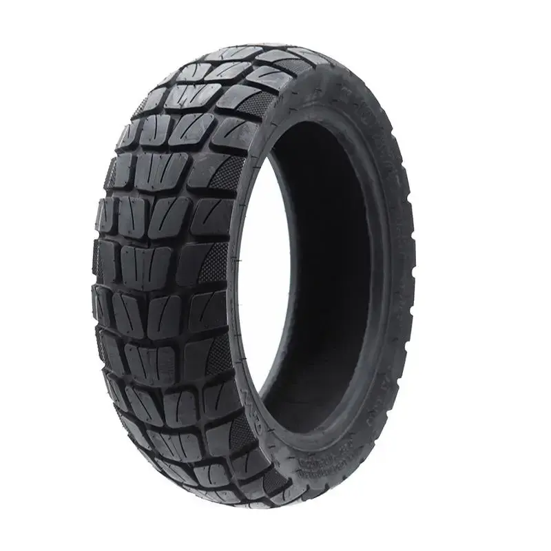 Ofertă de sezon Anvelopă trotineta 10×2,75-6,5, fără cameră, Street sau Offroad compatibila Kukirin, Kamikaze, SmartGyro etc…